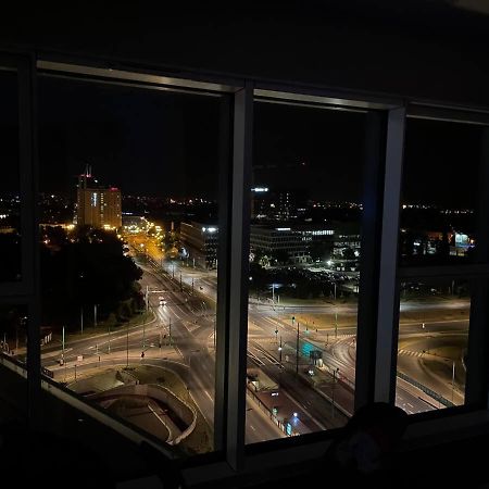 Appartamento Oddech Miasta Poznań Esterno foto